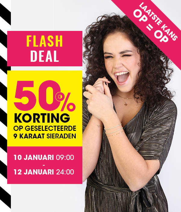 Flash deal