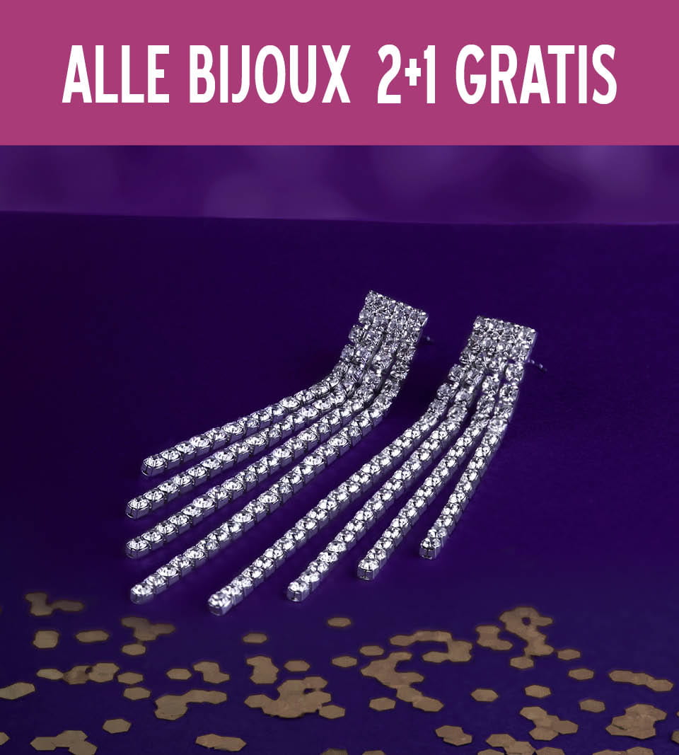 bijoux actieblok