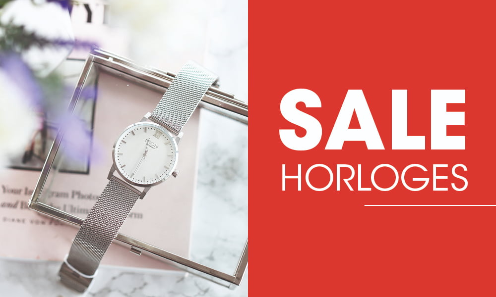 sale horloges