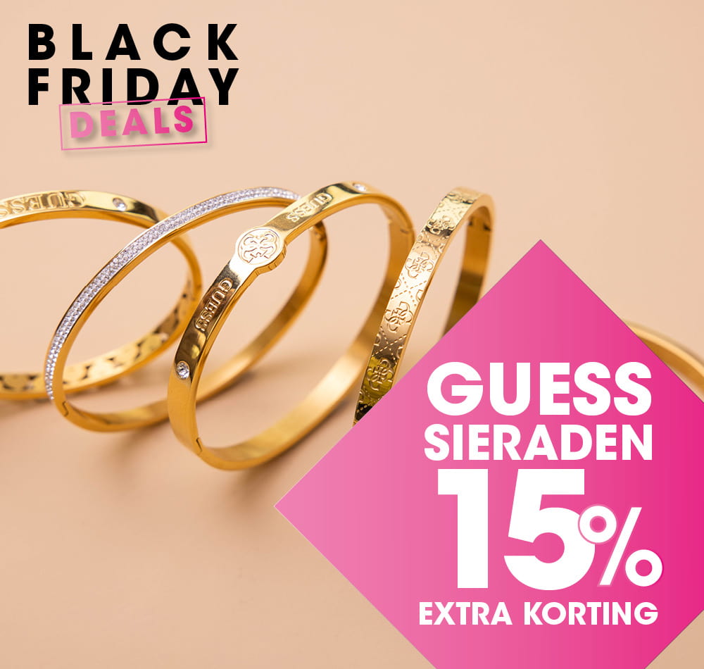 Black Friday Guess