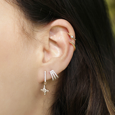 ear cuffs