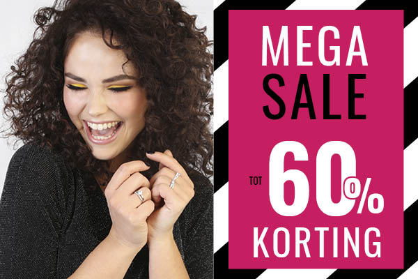 Mega Sale