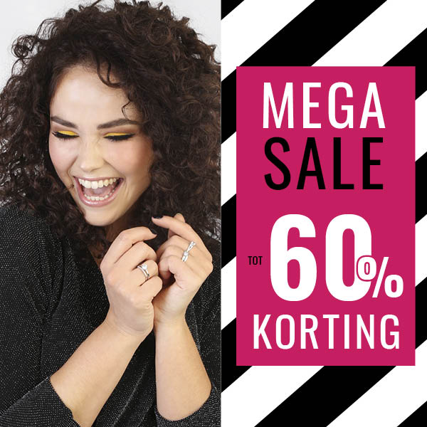 Mega Sale