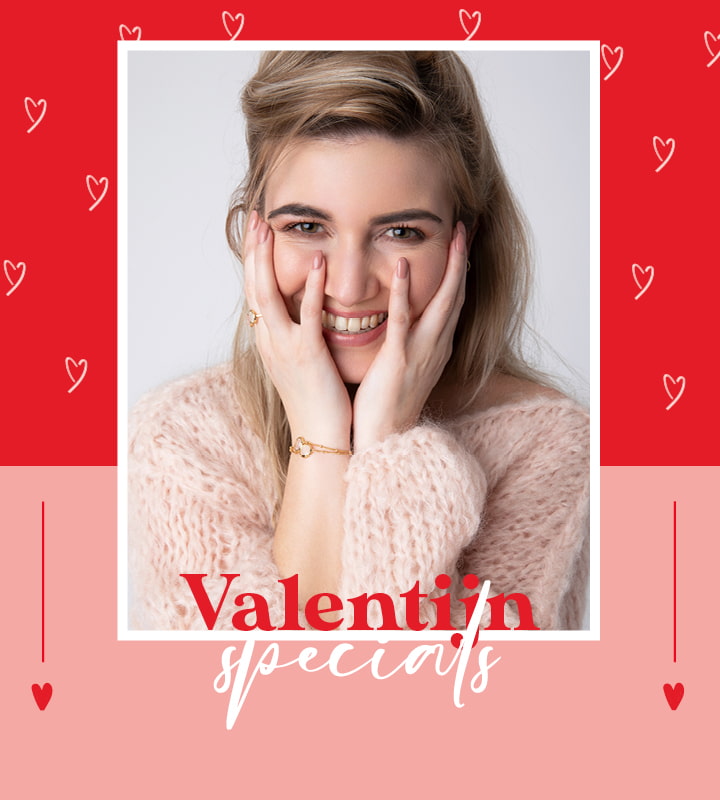 Valentijn Special
