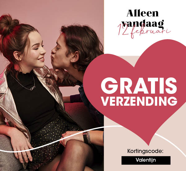 Gratis verzending