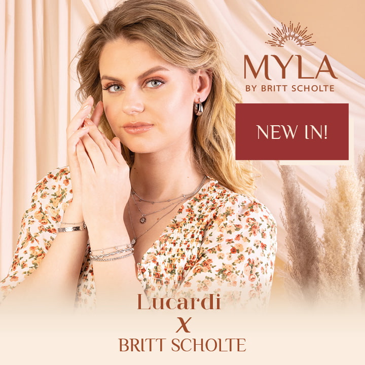 Myla Britt Scholte