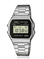 Casio Retro horloge -20% extra korting