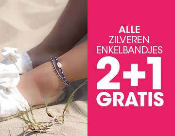 enkelbandjes 