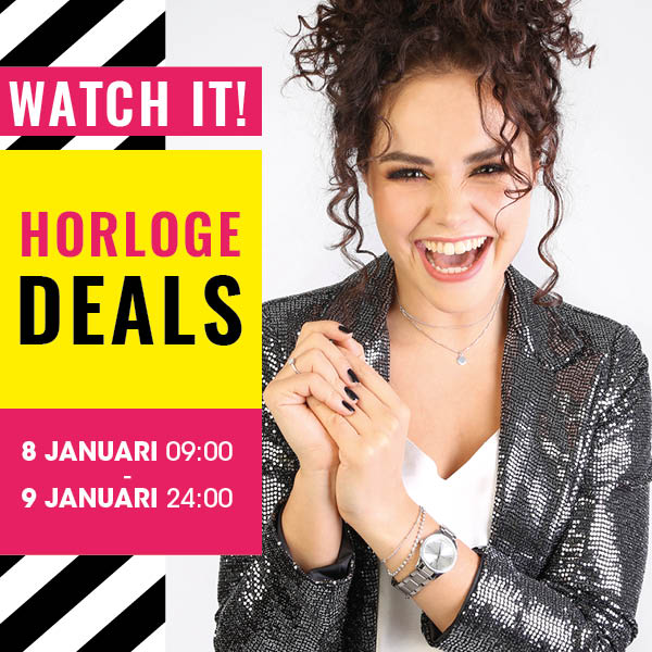 Horloge deals