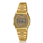 Casio Retro dames horloge