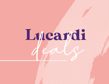 Lucardi deal
