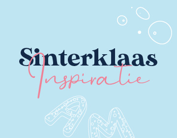 sinterklaas inspiratie