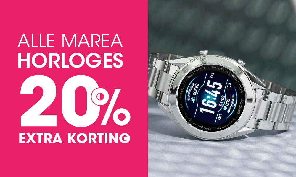 marea horloges