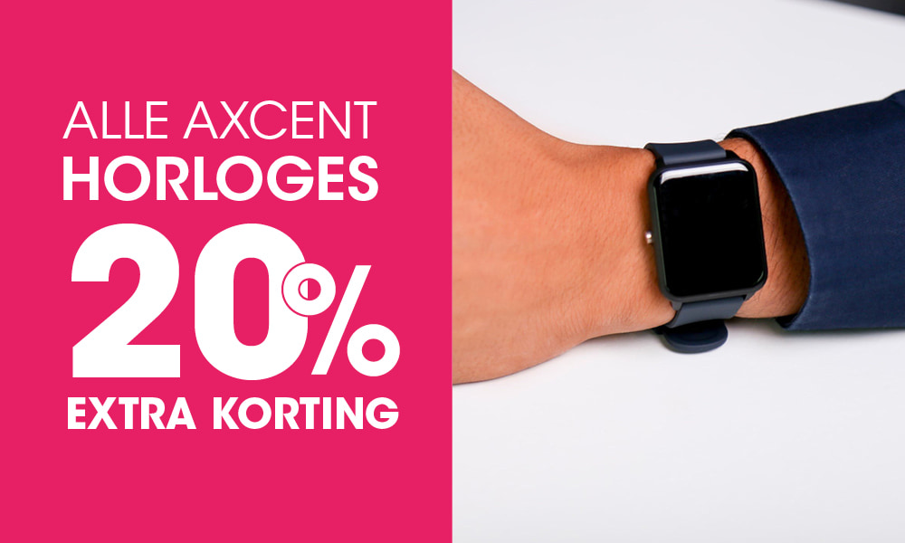 axcent horloges