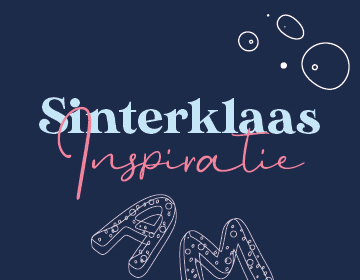 Sinterklaas inspiratie