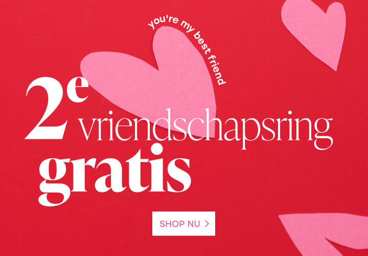 tweede vriendschapsring gratis