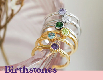 birthstones