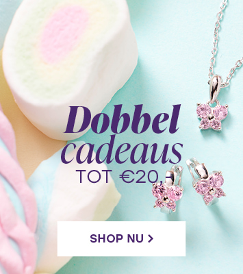 Dobbel cadeaus