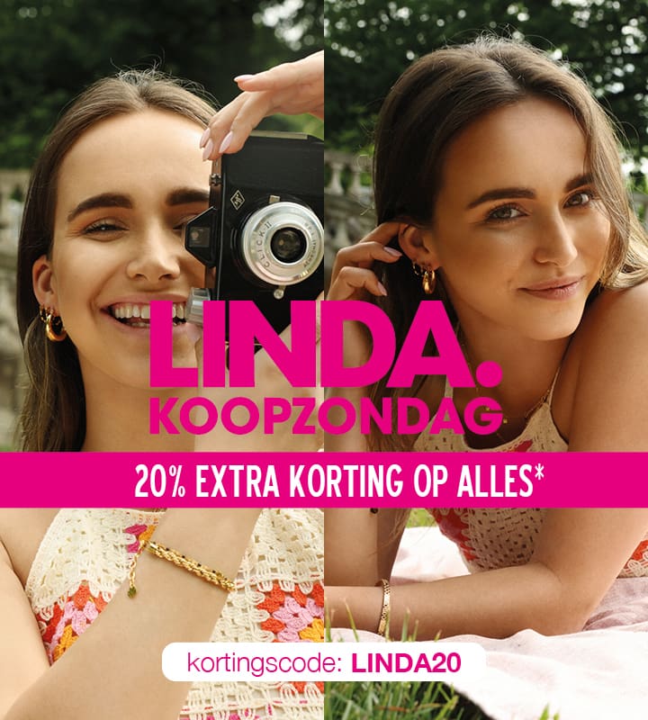 linda koopzondag actieblok