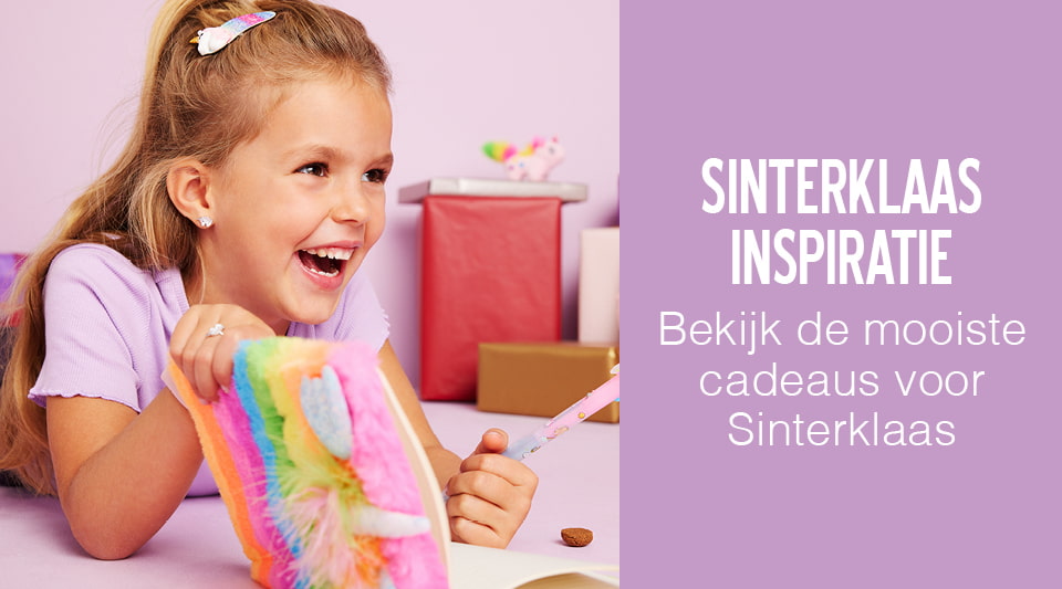 sinterklaas inspiratie