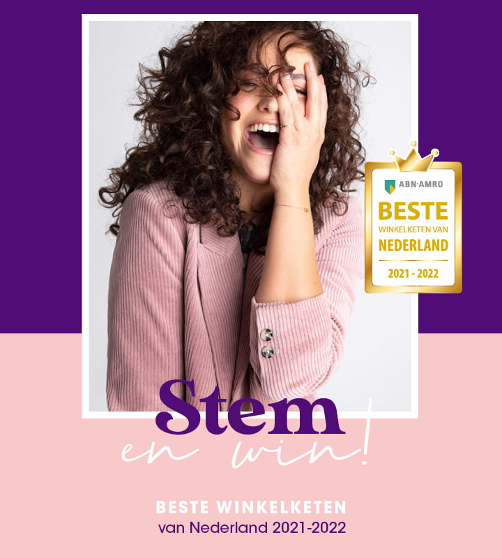 actieblok stem & win