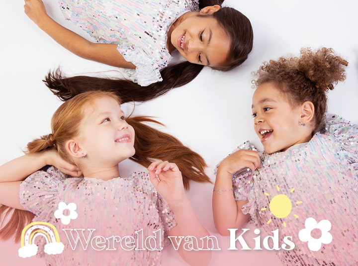 wereld van kids