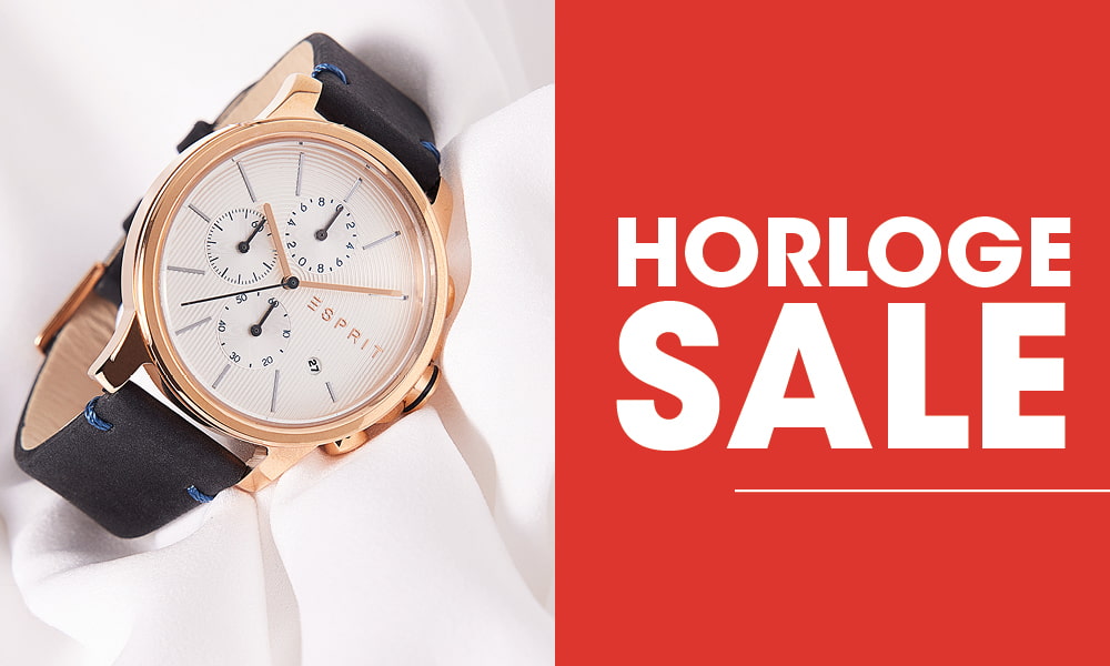 sale horloges