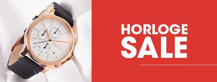 sale horloges