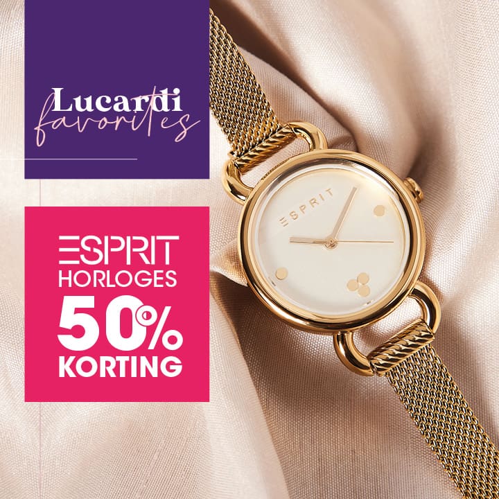 esprit actieblok