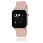 Marea smartwatch roze