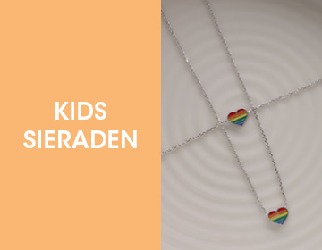 kids sieraden