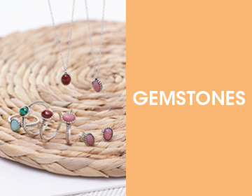 Gemstones