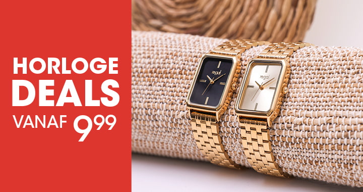 horloge deals