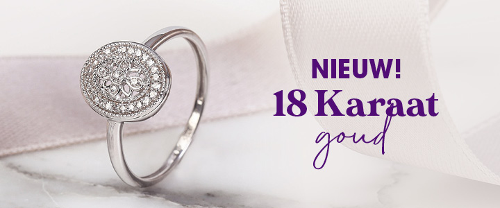 18 karaat goud afbeelding