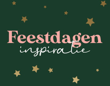 Feestdagen