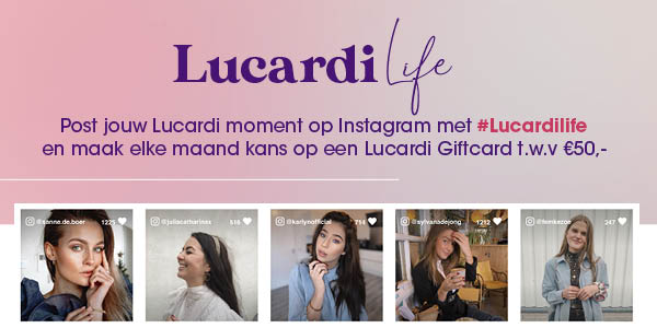 lucardi life