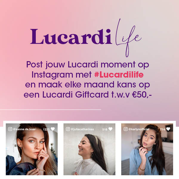 lucardi life