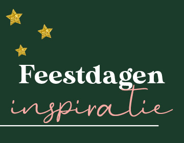 Feestdagen