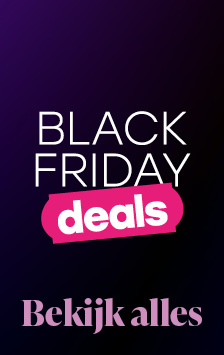 Alle Black Friday deals