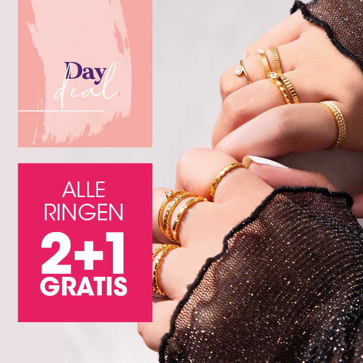 Assortiment ringen