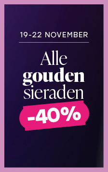 Alle gouden sieraden