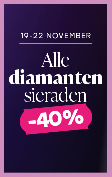 Alle diamanten sieraden