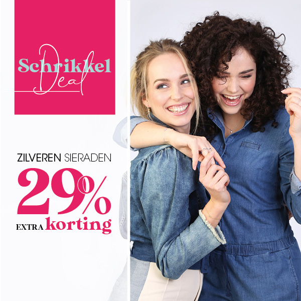 Schrikkel deal