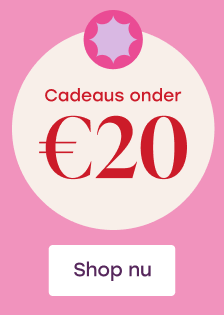 cadeaus tot 20 euro