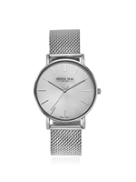 Donna Mae mesh horloge -20% extra korting