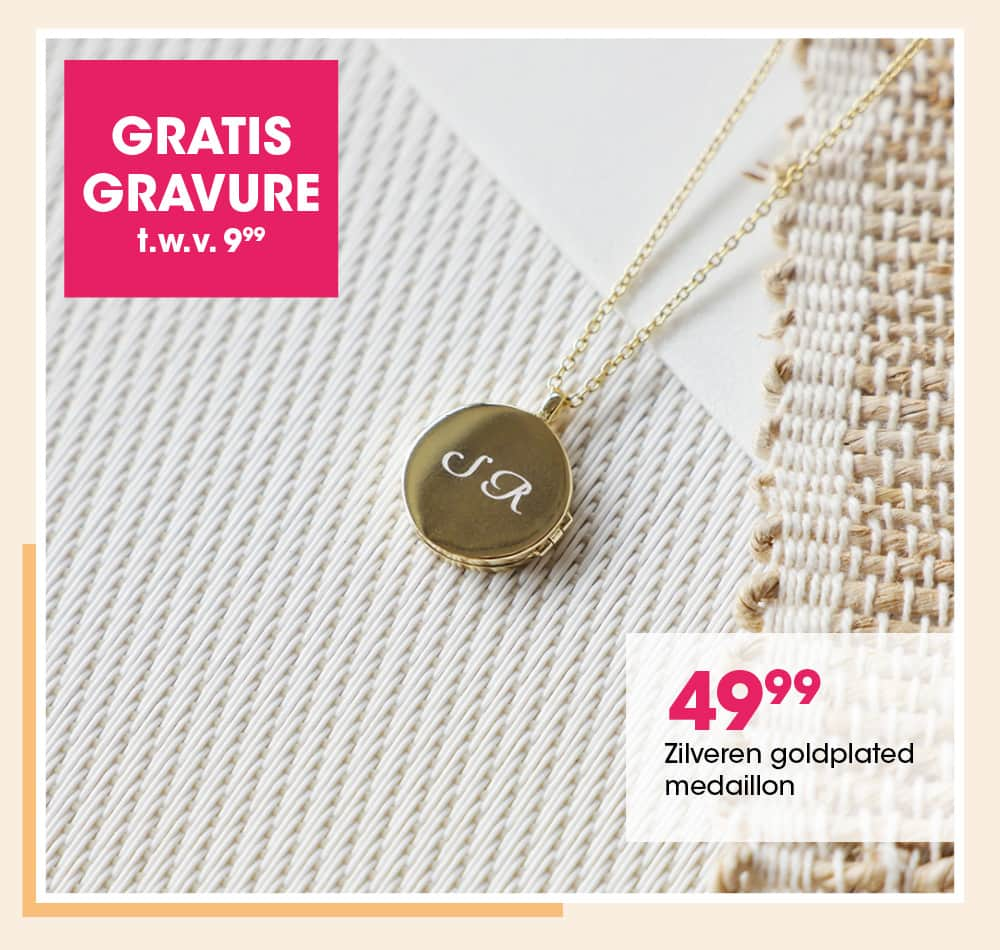 gravure medaillon