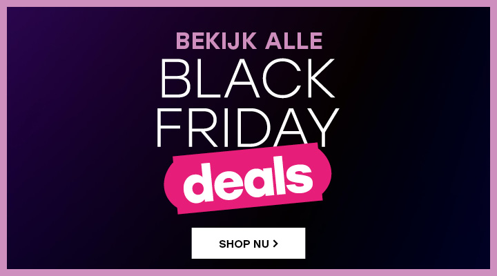 bekijk alle black friday deals