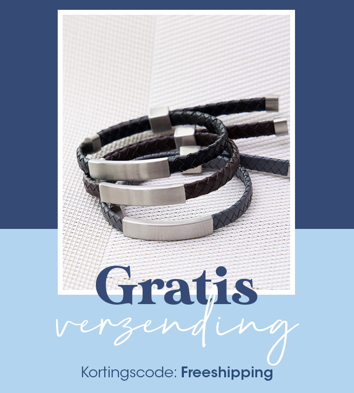 gratis verzending