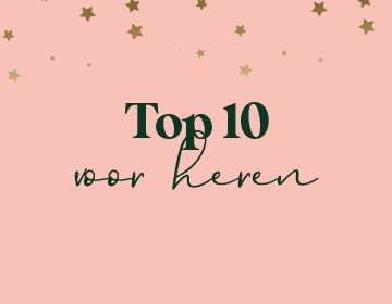 top 10 heren