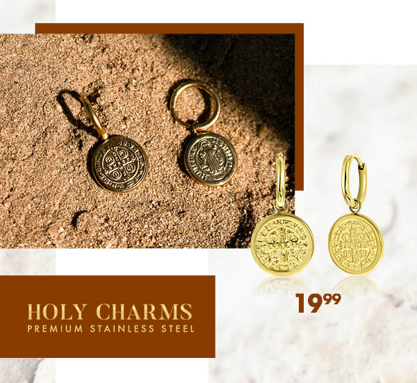 Holy Charms